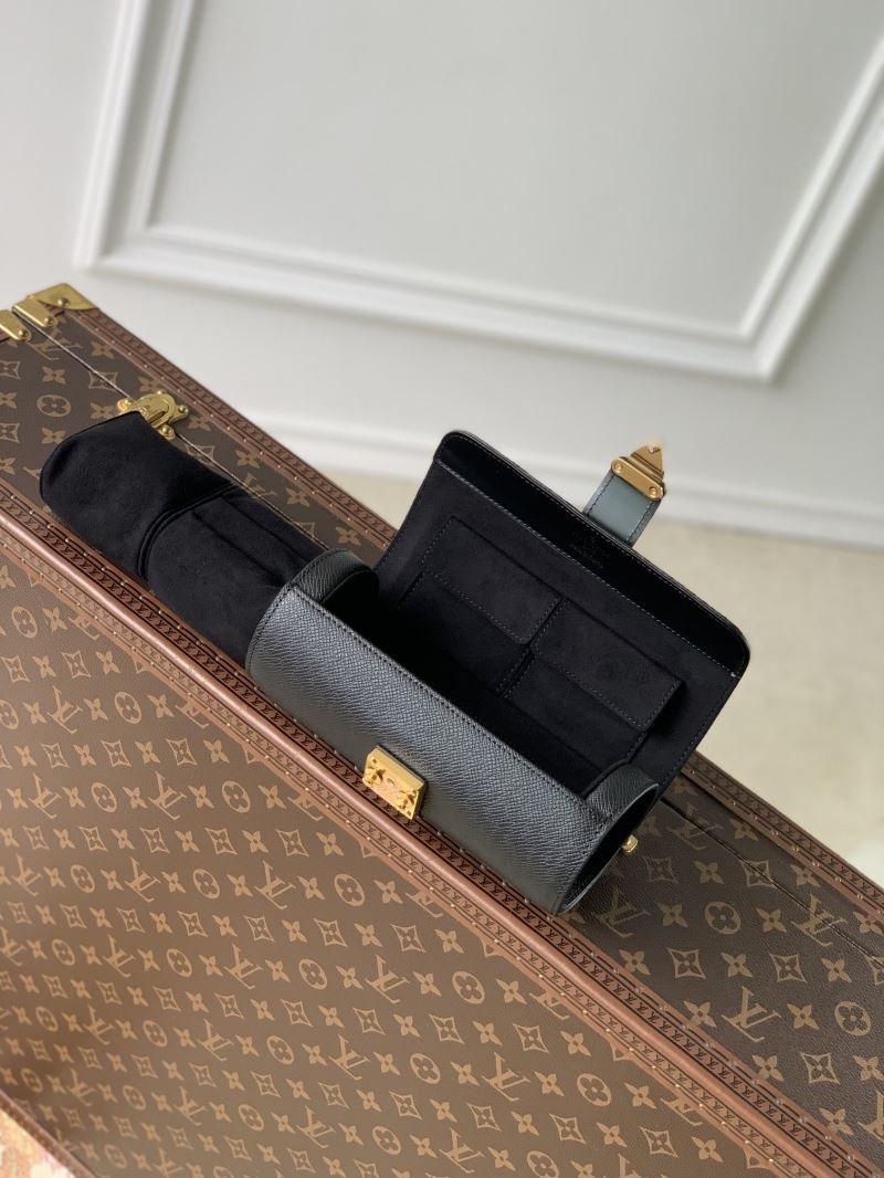 LV Satchel bags